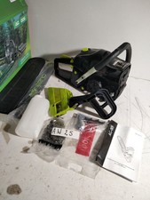 AW25 Benzin-Kettensäge 5,7PS