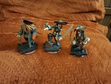 Disney Infinity Fluch Der