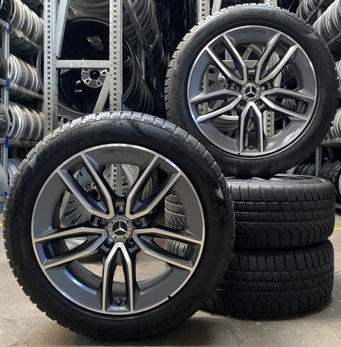 Orig mercedes benz - 4,