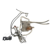 VW Polo 6N Standheizung Heizer