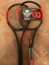 Wilson Pro Staff 97S v11
