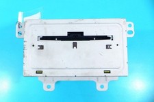 Opel Astra J 2011 Radio