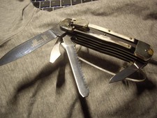 Hubertus Taschenmesser