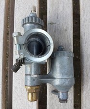 Heinkel Kabine Trojan Bing Vergaser 1/22/115