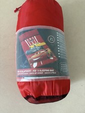 Schlafsack Kinder