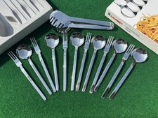 13 PC. WMF GOURMET STAINLESS