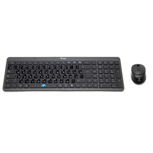Itek dec ws01 wireless maus - maus, &