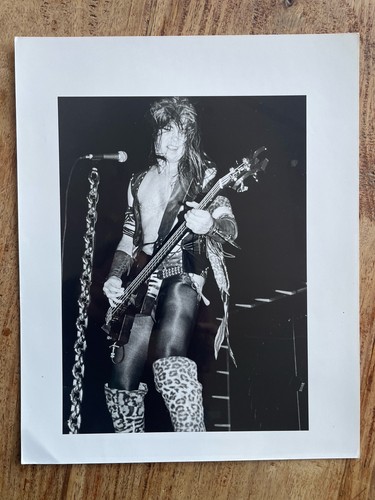 Blackie lawless - blackie,