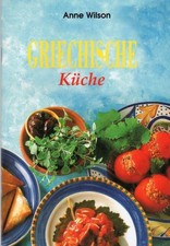 Griechische Küche - Greek