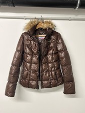 Blauer USA Damen Daunen Jacke