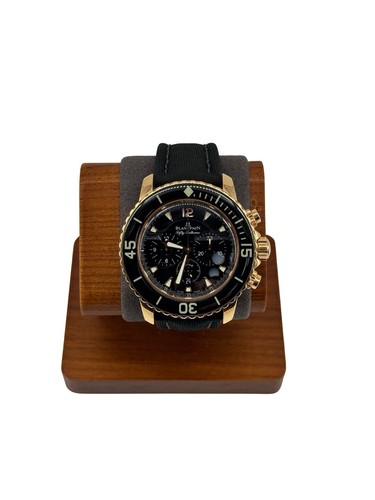 Blancpain fifty fathoms - fifty,