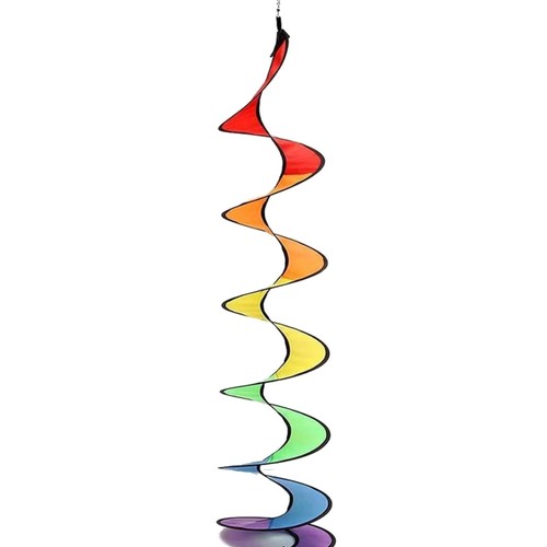Windfahne windspirale twister - windspirale,