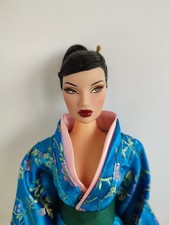 KYORI Fashion Royalty