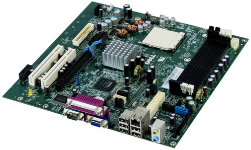 Mainboard dell 0yp806 - dell,