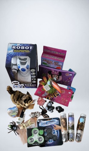 Kinder spielzeug paket ca - kinder,