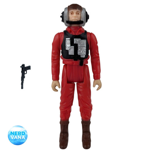 Star wars wing pilot unitoy - wars, b-wing