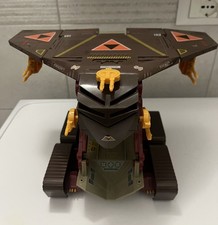 Starcom upriser mattel - upriser,