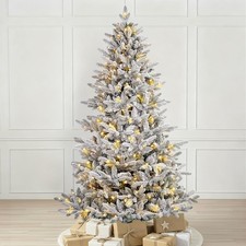 Künstlicher weihnachtsbaum - künstlicher,