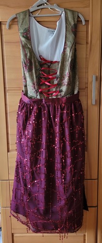 Ulla popken dirndl größe - dirndl,,