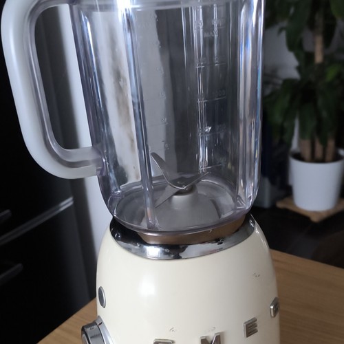 Smeg standmixer modell - smeg,