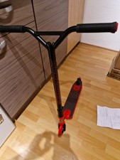 Madd Gear VX5 Nitro Roller in Rot