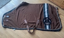 Eskadron Abschwitzdecke