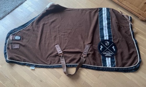 Eskadron abschwitzdecke - eskadron,