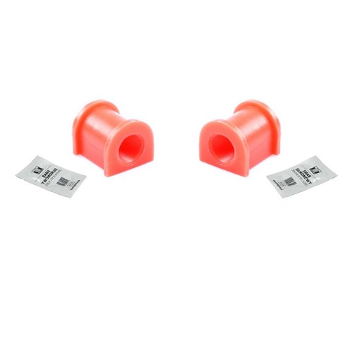 Tedgum lagerung - 2x,