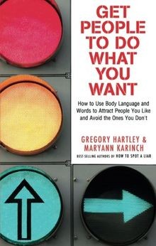 Get people what you - to,