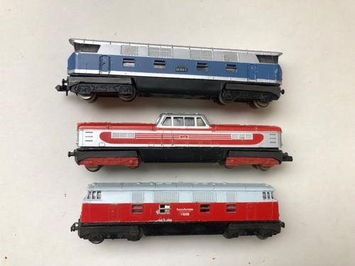 Piko spur dieselloks - piko,