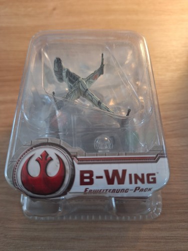 Wing kampfflieger - b-wing,