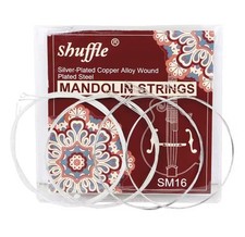 Mandoline Saiten Set