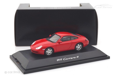 Porsche 911 carrera 4 - (996),