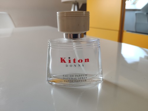 Top kiton donna eau - *top*,