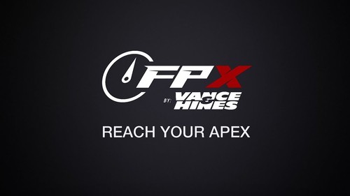 Vance hines fpx ecm - fpx, tuning