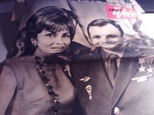 Zeitschrift Freie Welt DDR