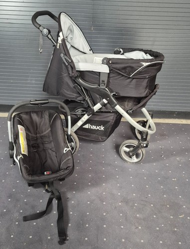 Hauck apollo kinderwagen - apollo,