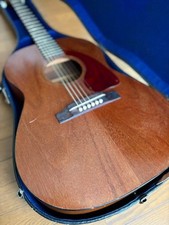 Akustikgitarre Gibson LG-0