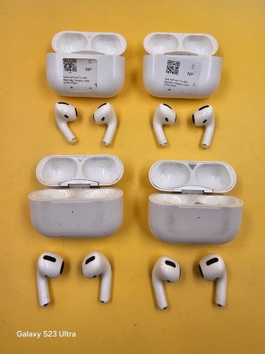 Apple airpods pro 1 - 4x,