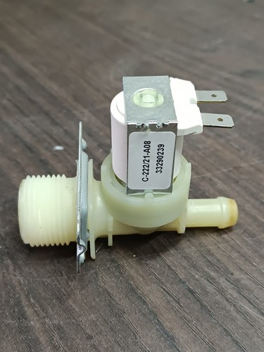 Magnetventil für