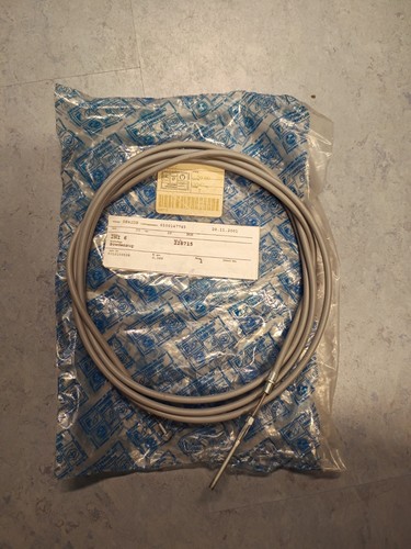 Kupplungszug ape 703 228715 - 703,
