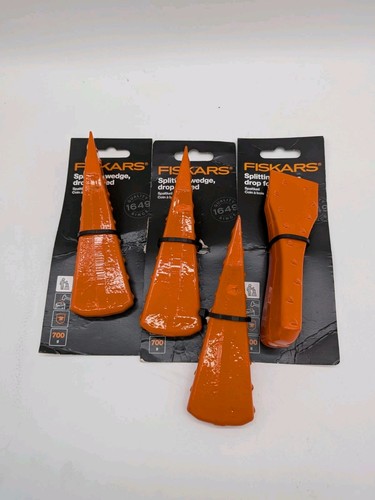 Fiskars spalthammer - x,