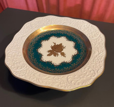 Porzellan Schale Obstschale