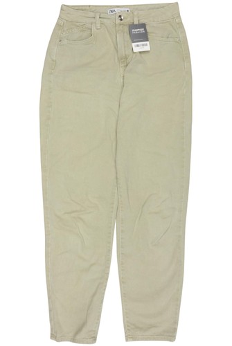 Zara jeans damen hose - damen, denim