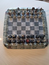 Star wars schachspiel von - wars,