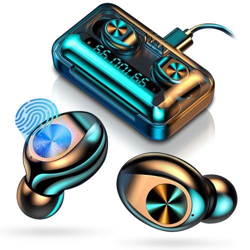 Ear kopfhörer bluetooth - in,