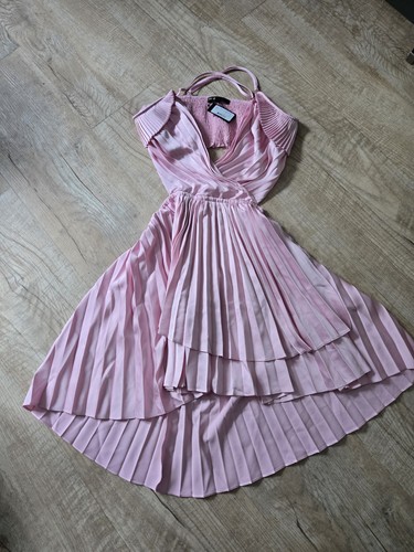 Maje damen linien - maje, a-linien-kleid