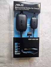 ASUS Original KFZ Ladegerät