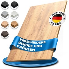 Tischplatte für Büro oder