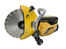 Betonschneider Gude GBTS 350.1